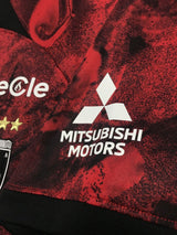 【2024】浦和レッズ(H)/ CONDITION:A / SIZE:L / #17 / SOLBAKKEN