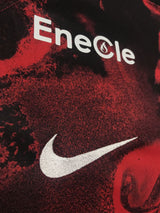 【2024】浦和レッズ(H)/ CONDITION:A / SIZE:L / #17 / SOLBAKKEN