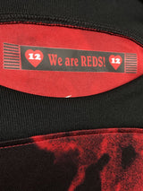 【2024】浦和レッズ(H)/ CONDITION:A / SIZE:L / #17 / SOLBAKKEN