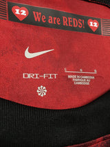 【2024】浦和レッズ(H)/ CONDITION:A / SIZE:L / #17 / SOLBAKKEN