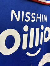 【2025】横浜F・マリノス(H)/ CONDITION:NEW / SIZE:XL(日本規格)/ #45 / JEAN CLAUDE