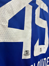 【2025】横浜F・マリノス(H)/ CONDITION:NEW / SIZE:XL(日本規格)/ #45 / JEAN CLAUDE