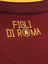 【2022/23】ASローマ(H)/ CONDITION:A- / SIZE:XL / #59 / ZALEWSKI / セリエAパッチ / オーセンティック