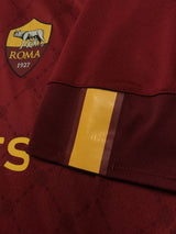 【2022/23】ASローマ(H)/ CONDITION:A- / SIZE:XL / #59 / ZALEWSKI / セリエAパッチ / オーセンティック