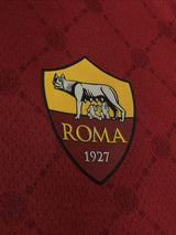 【2022/23】ASローマ(H)/ CONDITION:A- / SIZE:XL / #59 / ZALEWSKI / セリエAパッチ / オーセンティック