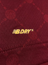 【2022/23】ASローマ(H)/ CONDITION:A- / SIZE:XL / #59 / ZALEWSKI / セリエAパッチ / オーセンティック