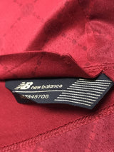 【2022/23】ASローマ(H)/ CONDITION:A- / SIZE:XL / #59 / ZALEWSKI / セリエAパッチ / オーセンティック