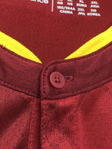 【2022/23】ASローマ(H)/ CONDITION:A- / SIZE:XL / #59 / ZALEWSKI / セリエAパッチ / オーセンティック