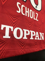 【2023】浦和レッズ(H)/ CONDITION:A / SIZE:XL / #28 / SCHOLZ / オーセンティック