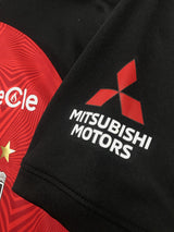 【2023】浦和レッズ(H)/ CONDITION:A / SIZE:XL / #28 / SCHOLZ / オーセンティック