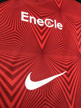 【2023】浦和レッズ(H)/ CONDITION:A / SIZE:XL / #28 / SCHOLZ / オーセンティック