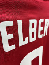 【2001/02】バイエルン(UCL/H)/ CONDITION:B+ / SIZE:M / #9 / ELBER