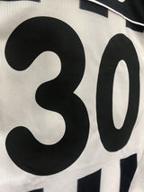 【2003/04】ベシクタシュ(H)/ CONDITION:A / SIZE:M / #30 / ZAGO