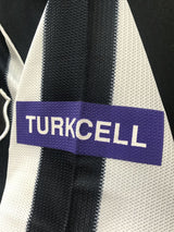 【2003/04】ベシクタシュ(H)/ CONDITION:A / SIZE:M / #30 / ZAGO