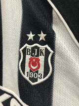 【2003/04】ベシクタシュ(H)/ CONDITION:A / SIZE:M / #30 / ZAGO