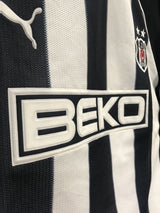 【2003/04】ベシクタシュ(H)/ CONDITION:A / SIZE:M / #30 / ZAGO