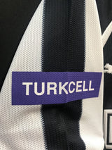 【2003/04】ベシクタシュ(H)/ CONDITION:A / SIZE:M / #30 / ZAGO