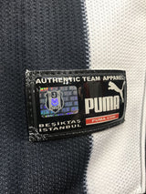 【2003/04】ベシクタシュ(H)/ CONDITION:A / SIZE:M / #30 / ZAGO