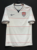 【2008/09】アメリカ代表(H)/ CONDITION:A- / SIZE:S