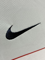 【2008/09】アメリカ代表(H)/ CONDITION:A- / SIZE:S