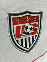 【2008/09】アメリカ代表(H)/ CONDITION:A- / SIZE:S