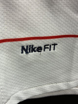 【2008/09】アメリカ代表(H)/ CONDITION:A- / SIZE:S