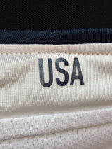 【2008/09】アメリカ代表(H)/ CONDITION:A- / SIZE:S