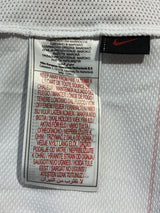 【2008/09】アメリカ代表(H)/ CONDITION:A- / SIZE:S