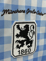 【2014/15】TSV1860ミュンヘン(SP)/ CONDITION:A / SIZE:M
