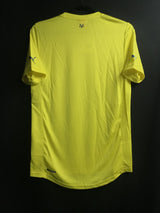【2011/12】ビジャレアル(H)/ CONDITION:New / SIZE:S