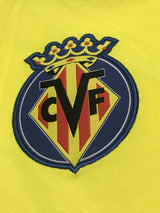 【2011/12】ビジャレアル(H)/ CONDITION:New / SIZE:S