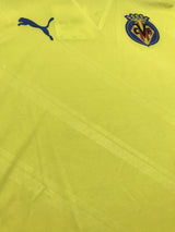 【2011/12】ビジャレアル(H)/ CONDITION:New / SIZE:S