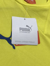 【2011/12】ビジャレアル(H)/ CONDITION:New / SIZE:S