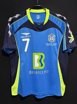 【2014】湘南ベルマーレ(TRM)/ CONDITION:A / SIZE:M(日本規格)/ #7 /(大竹洋平)