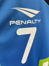 【2014】湘南ベルマーレ(TRM)/ CONDITION:A / SIZE:M(日本規格)/ #7 /(大竹洋平)