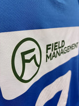 【2014】湘南ベルマーレ(TRM)/ CONDITION:A / SIZE:M(日本規格)/ #7 /(大竹洋平)