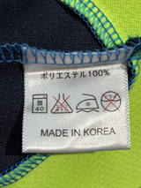 【2014】湘南ベルマーレ(TRM)/ CONDITION:A / SIZE:M(日本規格)/ #7 /(大竹洋平)