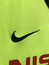 【2011】横浜F・マリノス(A)/ CONDITION:B+ / SIZE:L / 袖スポンサーつき