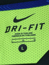 【2011】横浜F・マリノス(A)/ CONDITION:B+ / SIZE:L / 袖スポンサーつき