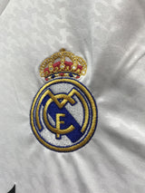 【2024/25】レアル・マドリード(H)/ CONDITION:A / SIZE:2XL(日本規格)