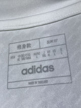 【2024/25】レアル・マドリード(H)/ CONDITION:A / SIZE:2XL(日本規格)