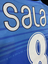 【2015】ジュビロ磐田(H)/ CONDITION:New / SIZE:XO(日本規格)/ #8 / JAY