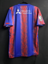【2024】FC東京(H)/ CONDITION:New / SIZE:L(日本規格)/ オーセンティック