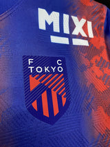 【2024】FC東京(H)/ CONDITION:New / SIZE:L(日本規格)/ オーセンティック