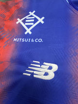 【2024】FC東京(H)/ CONDITION:New / SIZE:L(日本規格)/ オーセンティック