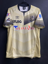 【2018】FC東京(20th Anniv.)/ CONDITION:New / SIZE:M-L(日本規格)/ クラブ創設20周年記念