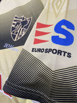 【2018】FC東京(20th Anniv.)/ CONDITION:New / SIZE:M-L(日本規格)/ クラブ創設20周年記念