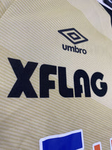 【2018】FC東京(20th Anniv.)/ CONDITION:New / SIZE:M-L(日本規格)/ クラブ創設20周年記念