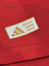 【2024】スペイン代表(H)/ CONDITION:A / SIZE:S / #16 / RODRIGO / EURO2024パッチ / オーセンティック