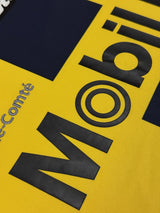 【2008/09】FCソショー=モンベリアル(H)/ CONDITION:NEW / SIZE:S